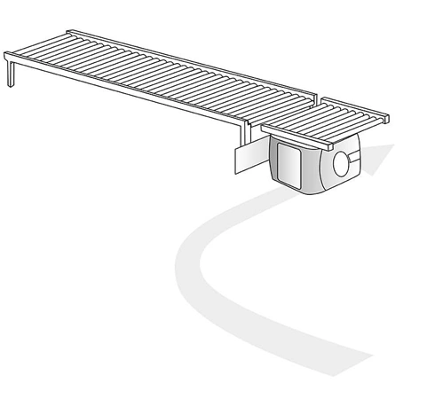 Sistemas de posicionamiento para la alineación Cell Alignment Positioning System (CAPS)