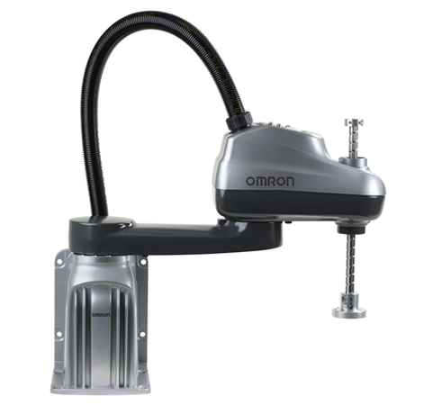 Robots SCARA i4