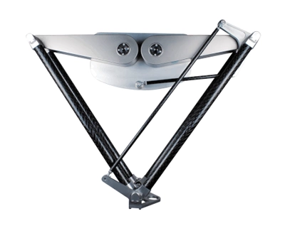 Robot delta 2+1 de omron