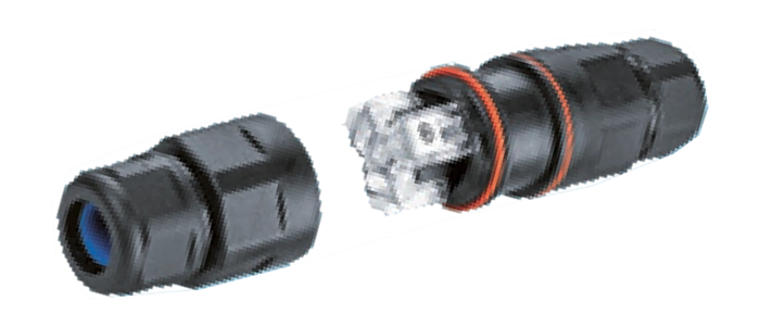 El nuevo conector Conny