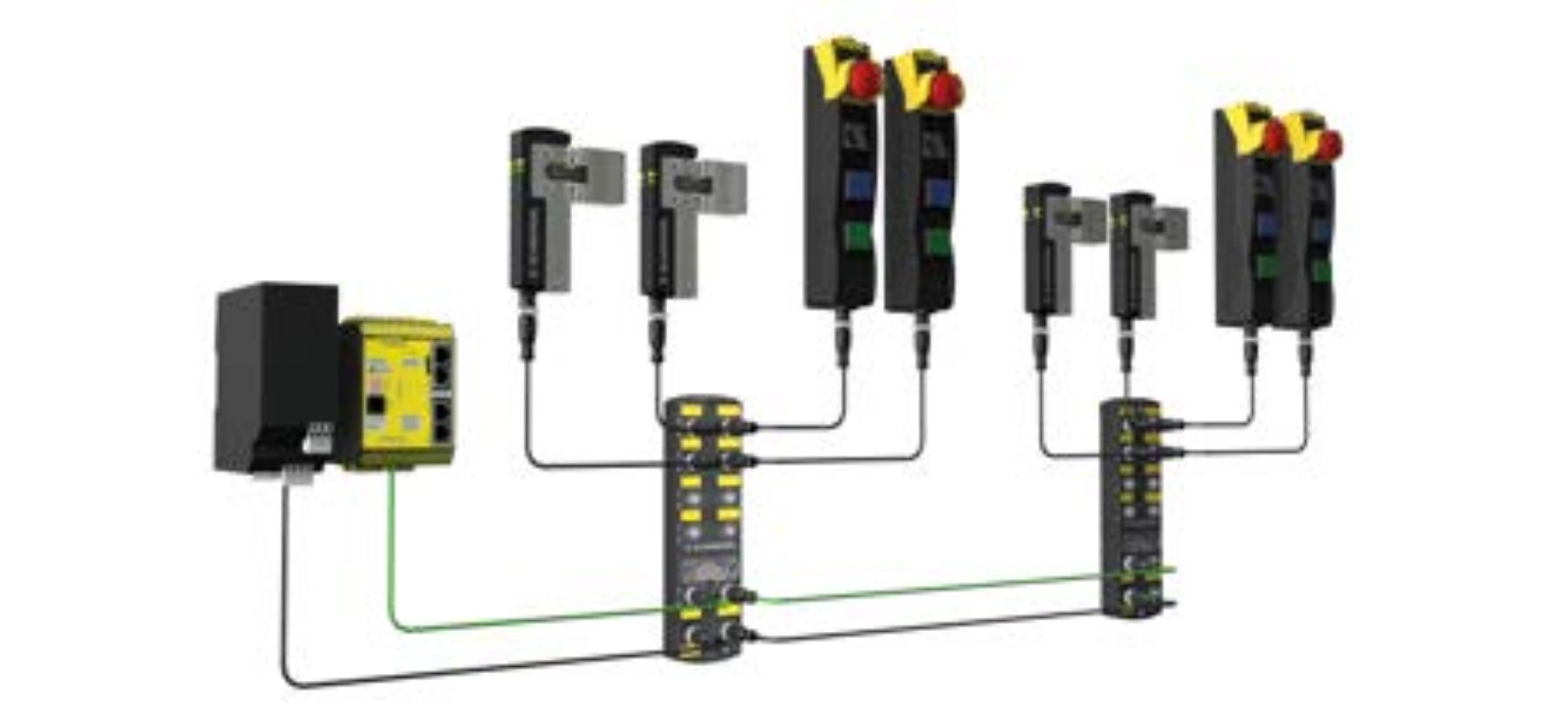 PROTECCIÓN CONTRA LA NEUTRALIZACIÓN O MANIPULACIÓN POR CODIFICACIÓN INDIVIDUAL