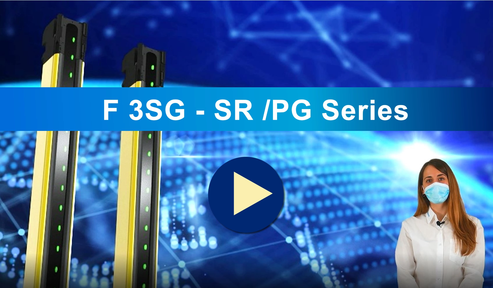 Link a la Píldora de F3SG-SR-PG
