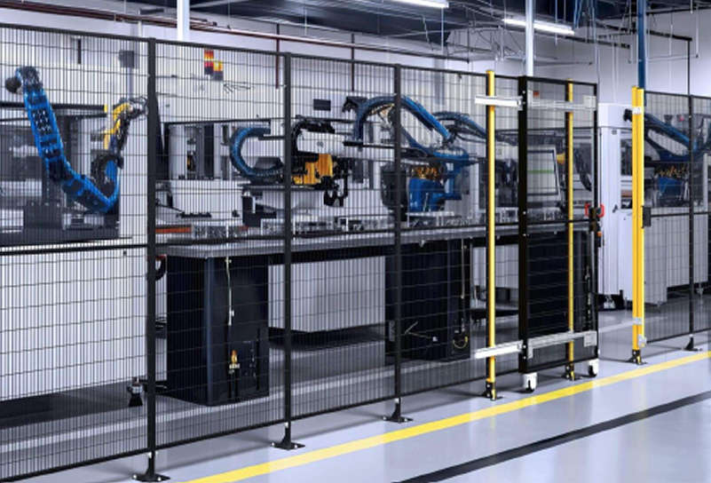 paneles FastGuard