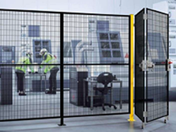 paneles FastGuard
