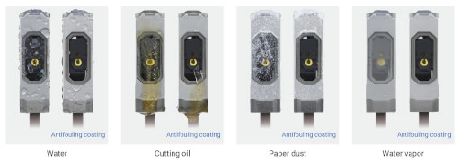 e3as antifouling coating banner sol