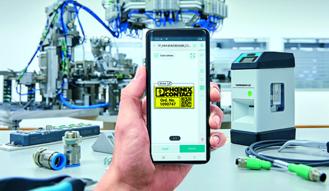 Mobile printing y herramientas