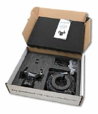 Kits Plug & Play robot omron carol martorell